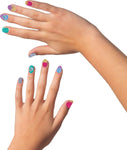 Cool Maker, Get Glitzy Glitter Nail Kit
