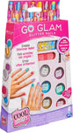 Cool Maker, Get Glitzy Glitter Nail Kit