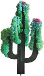 Crystal Growing Saguaro Cactus - Grows in Just Hours