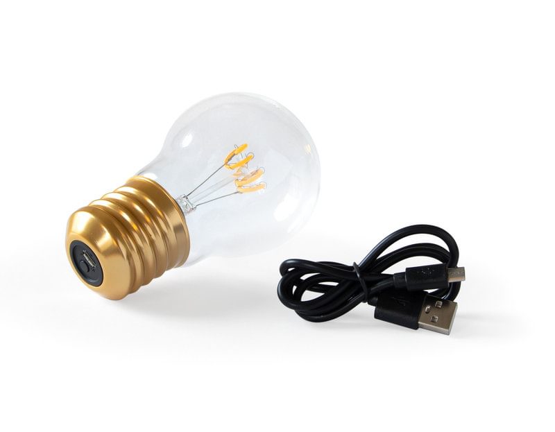 Cordless Lightbulb - A Bright idea!