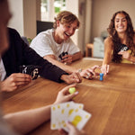 Corks - Fast-Paced Cork-Grabbing Party Game for 3 to 14