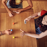 Corks - Fast-Paced Cork-Grabbing Party Game for 3 to 14