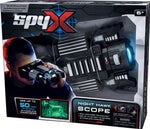 SpyX Night Hawk Scope - Real Infrared Night Vision