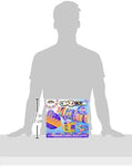 Cra-Z-Art Cra-Z-Loom Ultimate Rubber Band Bracelet Maker Activity Kit