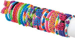 Cra-Z-Art Cra-Z-Loom Ultimate Rubber Band Bracelet Maker Activity Kit