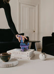 Creagami - Llama - 480-Piece 3D Origami Set