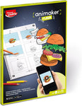 Maped Creativ Animaker Flash Kit - 12 Comic Strips to GIFs