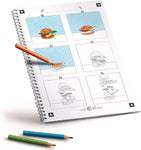 Maped Creativ Animaker Flash Kit - 12 Comic Strips to GIFs