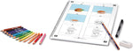 Maped Creativ Animaker Flash Kit - 12 Comic Strips to GIFs