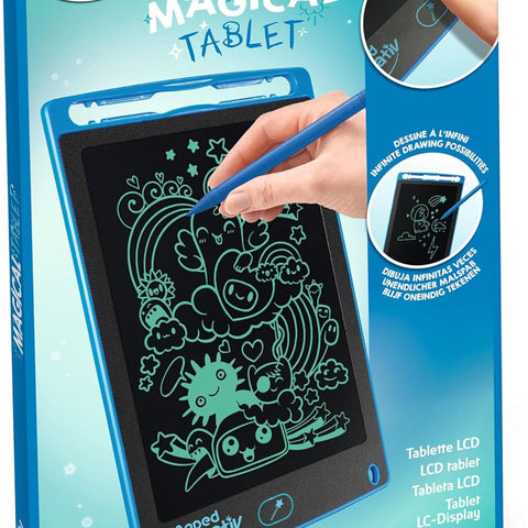Maped Creativ Magical Drawing Tablet - Instant Erase Fun