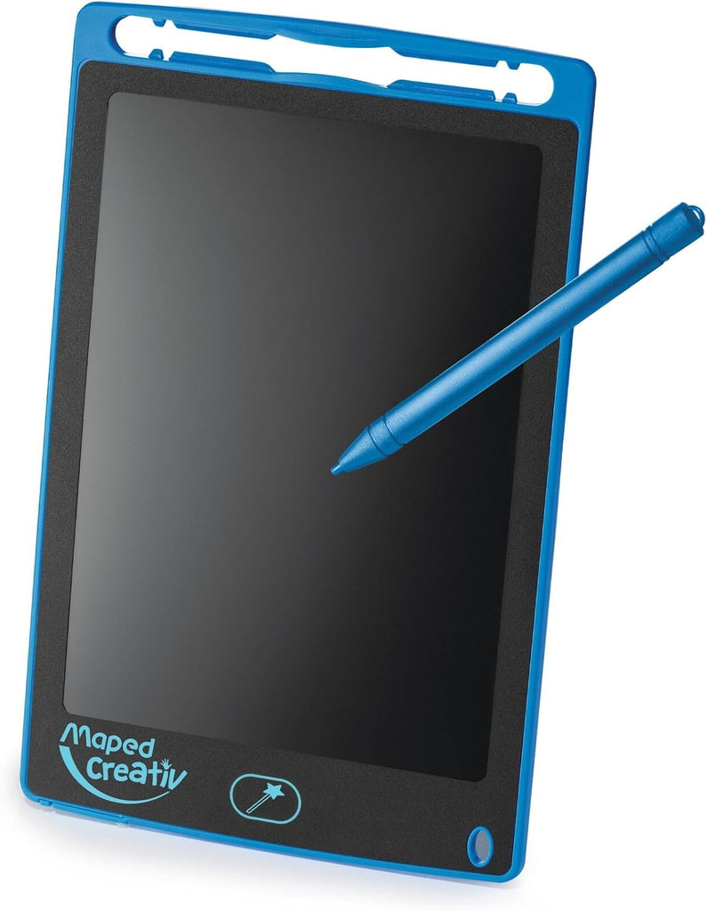 Maped Creativ Magical Drawing Tablet - Instant Erase Fun