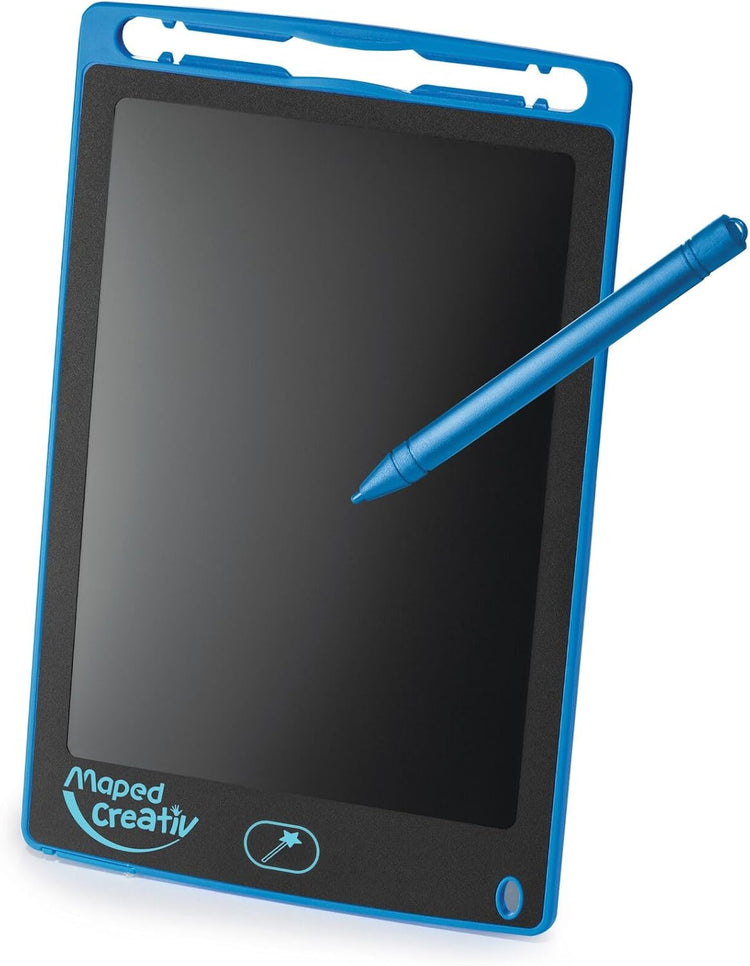 Maped Creativ Magical Drawing Tablet - Instant Erase Fun