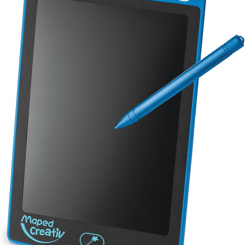 Maped Creativ Magical Drawing Tablet - Instant Erase Fun
