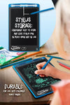 Maped Creativ Magical Drawing Tablet - Instant Erase Fun