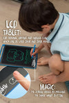 Maped Creativ Magical Drawing Tablet - Instant Erase Fun