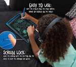 Maped Creativ Magical Drawing Tablet - Instant Erase Fun
