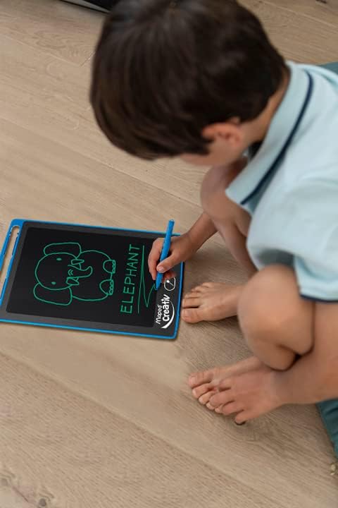 Maped Creativ Magical Drawing Tablet - Instant Erase Fun