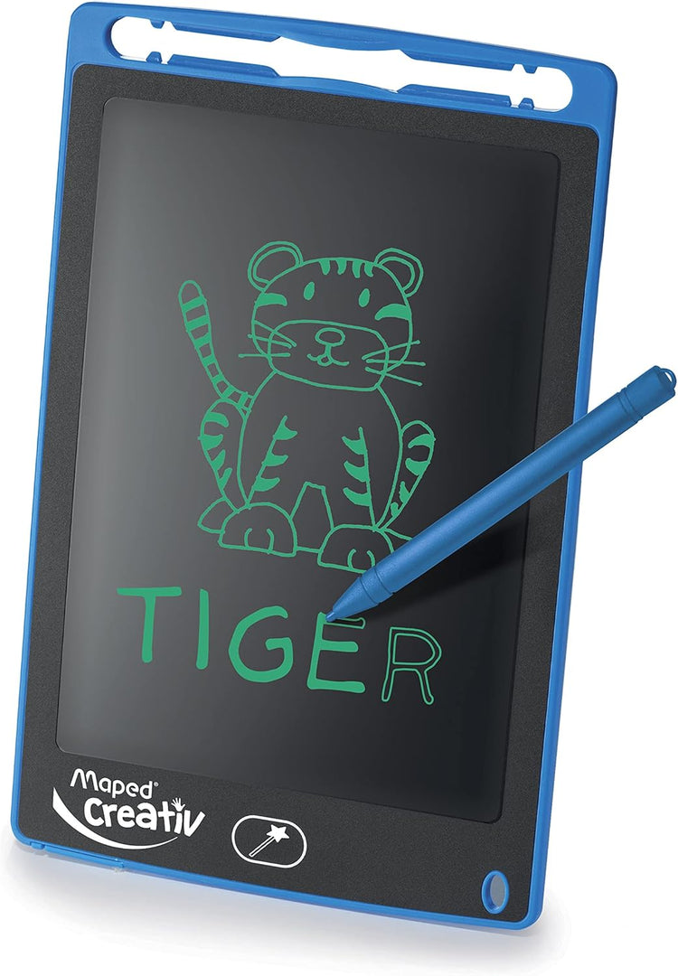 Maped Creativ Magical Drawing Tablet - Instant Erase Fun