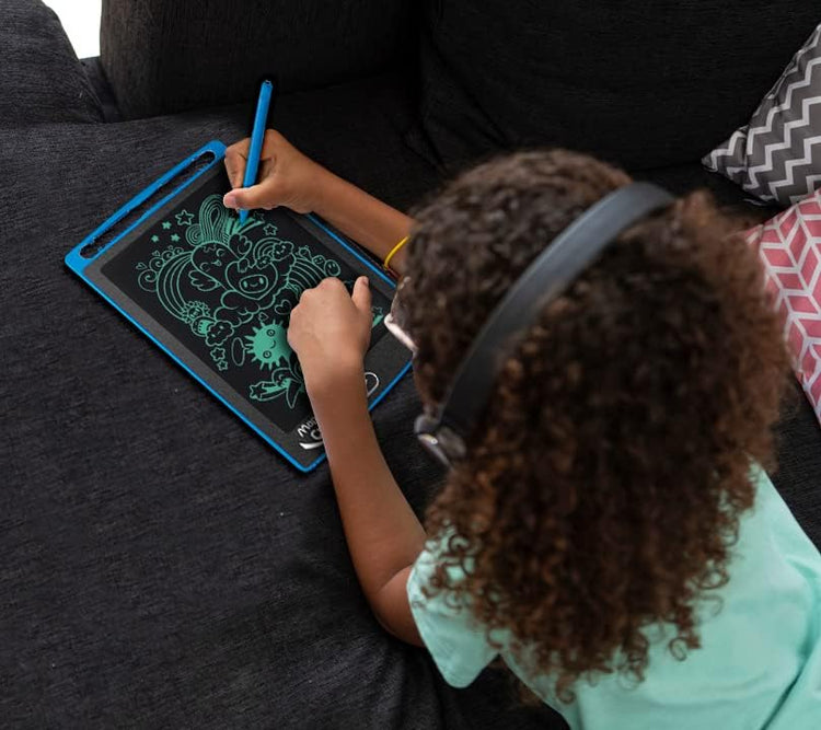 Maped Creativ Magical Drawing Tablet - Instant Erase Fun