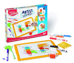 Maped Creativ Magnetic Mix & Match - 21-Piece Monster Board
