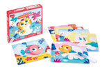 Maped Creativ Magic Water Coloring Kit - Reusable Cards