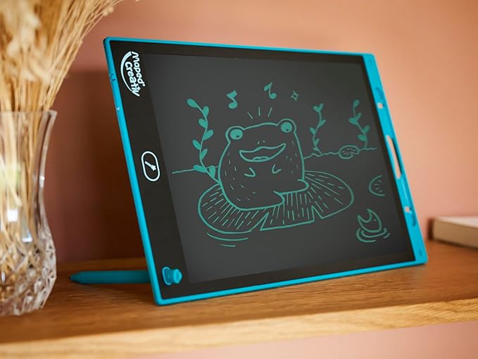 Maped Creativ XL Magical Drawing Tablet - 63% Larger Screen