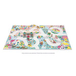 Janod Crossroads Enchanted Kingdom Play Mat - Creative Toy That B
