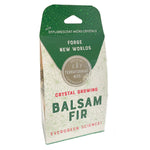 Copernicus Crystal Growing Balsam Fir - Grow a Tree