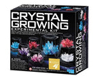 Crystal Growing - Experimental Kit
