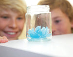 Crystal Growing - Experimental Kit