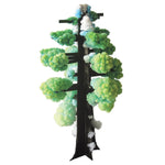 Copernicus Crystal Growing Giant Sequoia - Grow a Tree