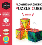 CUBENDI Geometric Origami Puzzle