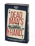 Dead Man’s Hand - Mini Murder Mystery on the Mississippi