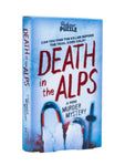 Death in the Alps - Solve a Ski Resort Murder Mystery Case