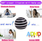 Desk-Kinetic-Toys Cool-Gadgets for Fidget
