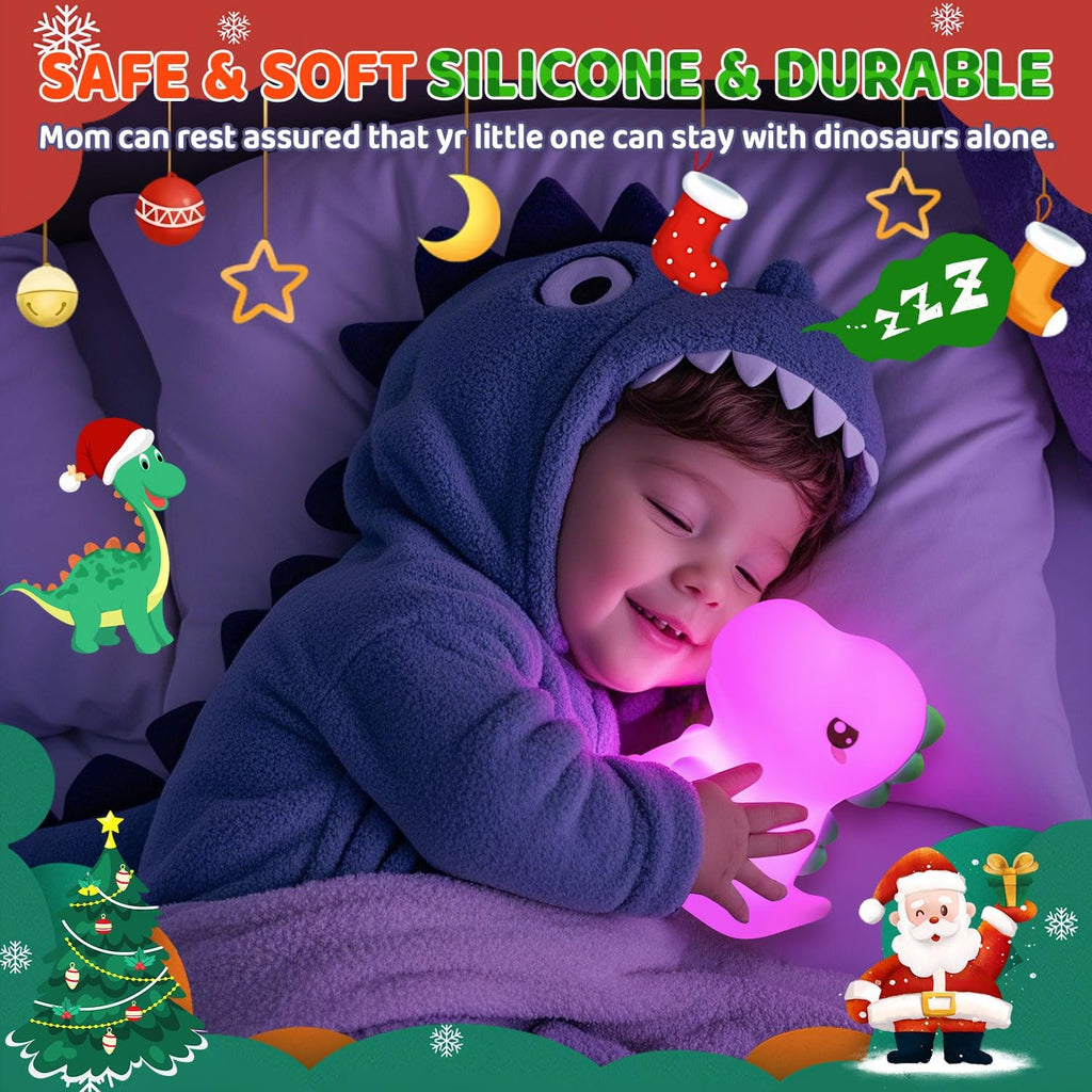 Dinosaur Toys for Kids 3-5
