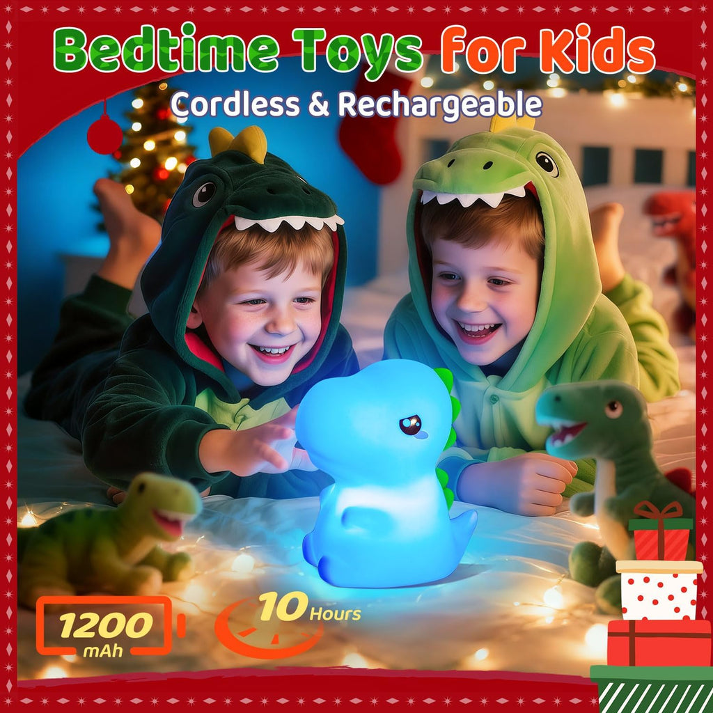 Dinosaur Toys for Kids 3-5