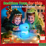 Dinosaur Toys for Kids 3-5