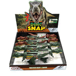 Dinosnap - Interactive Dino Action with Snapping Surprise