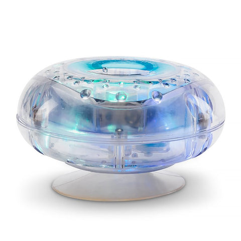 Disco Bath Light - Color Changing