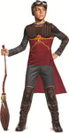 Disguise Harry Potter Nimbus 2000 Quidditch Broomstick