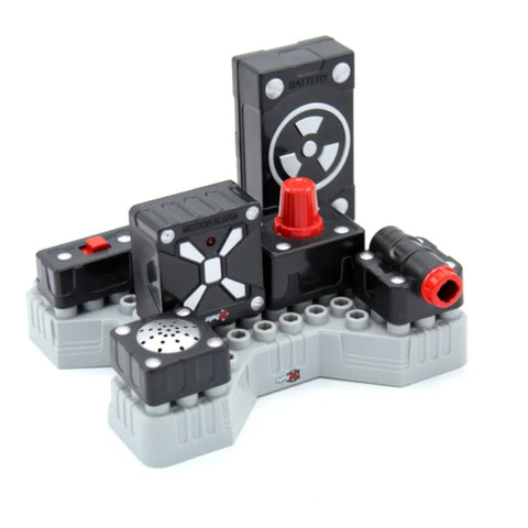 DIY Motion Alarm - Build Your Own Security Gadget