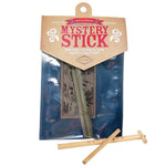 Dr. Copernicus' Mystery Stick - Hands-On Physics Fun