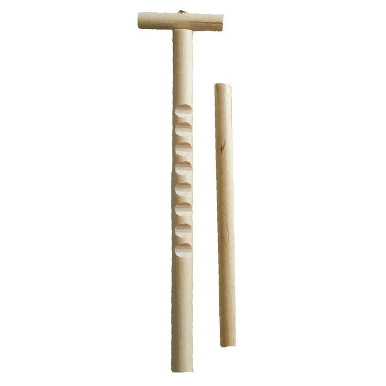 Dr. Copernicus' Mystery Stick - Hands-On Physics Fun