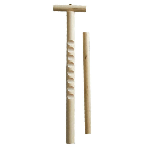 Dr. Copernicus' Mystery Stick - Hands-On Physics Fun