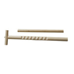 Dr. Copernicus' Mystery Stick - Hands-On Physics Fun