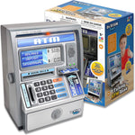 Dr. STEM Toys Kids Talking ATM Machine
