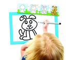 Drawing School - Step By Step