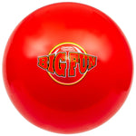 Duncan 3673XW Mega Bounce [Blue/Red]