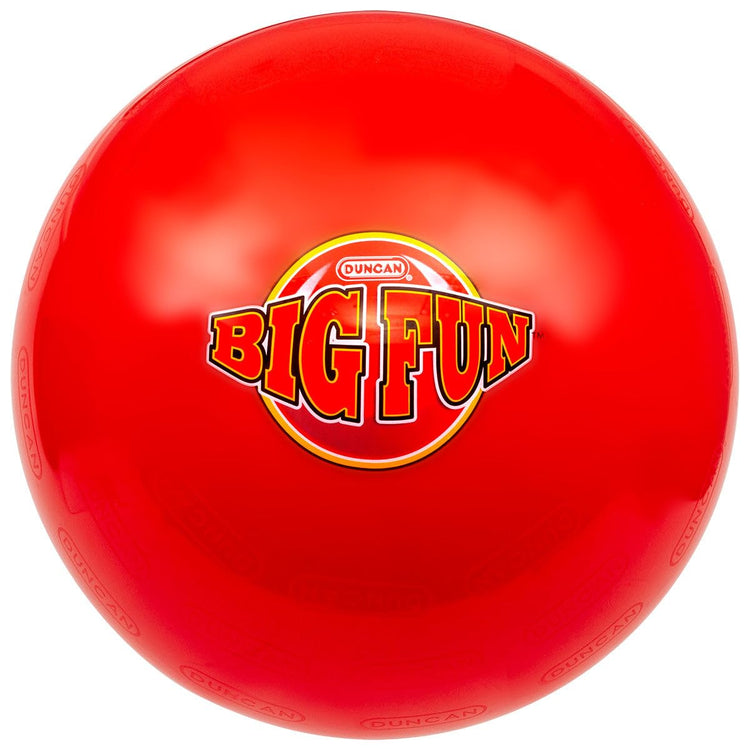 Duncan 3673XW Mega Bounce [Blue/Red]